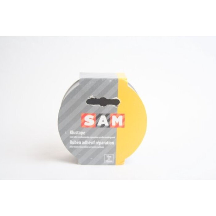 Sam klustape 10mx38mm