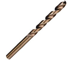 Rex Metaalboor Steelmaster 6,6 mm Din338 HSS. DOOSJE 10 stuks