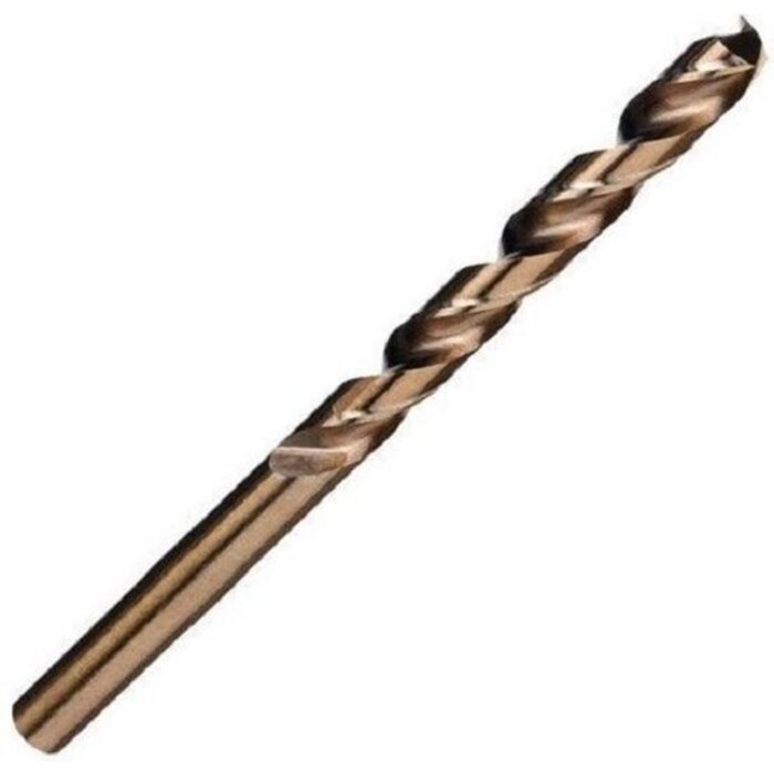 Rex Metaalboor Steelmaster 6,6 mm Din338 HSS. DOOSJE 10 stuks