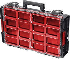 QBRICK Boîte à outils Qbrick System One XL