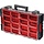 Qbrick SYSTEM - gereedschapskoffer - System One XL