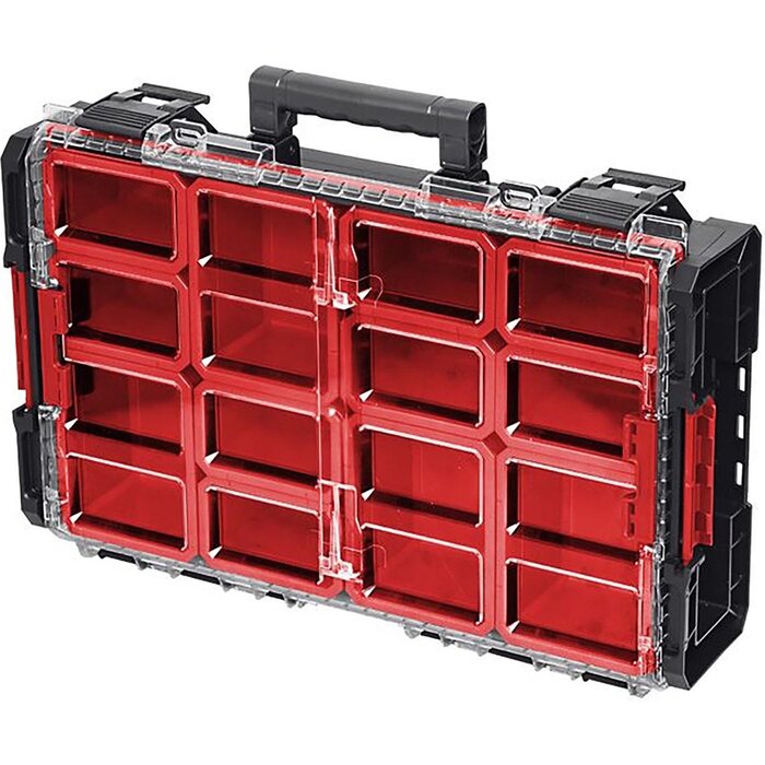 QBRICK Gereedschapskoffer Organisator XL Systeem EEN