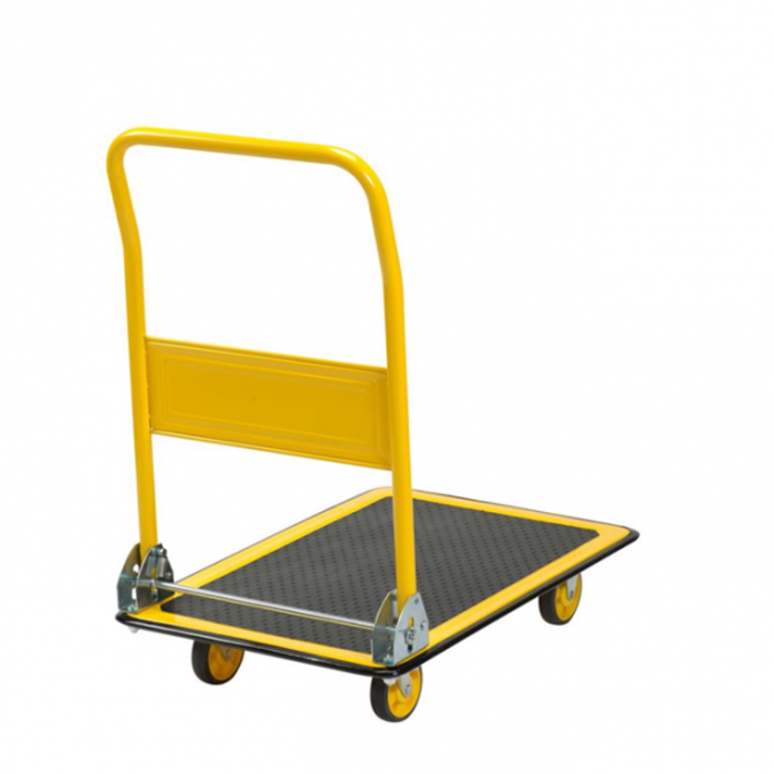 STANLEY Stanley Plateauwagen inklapbaar maximum 150 kg standard