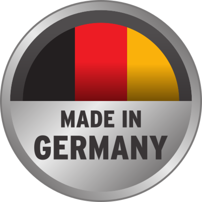 Brennenstuhl Brennenstuhl Brobusta IP44 Industrie/Bau Kabeltrommel 40m H07RN-F 3G1,5