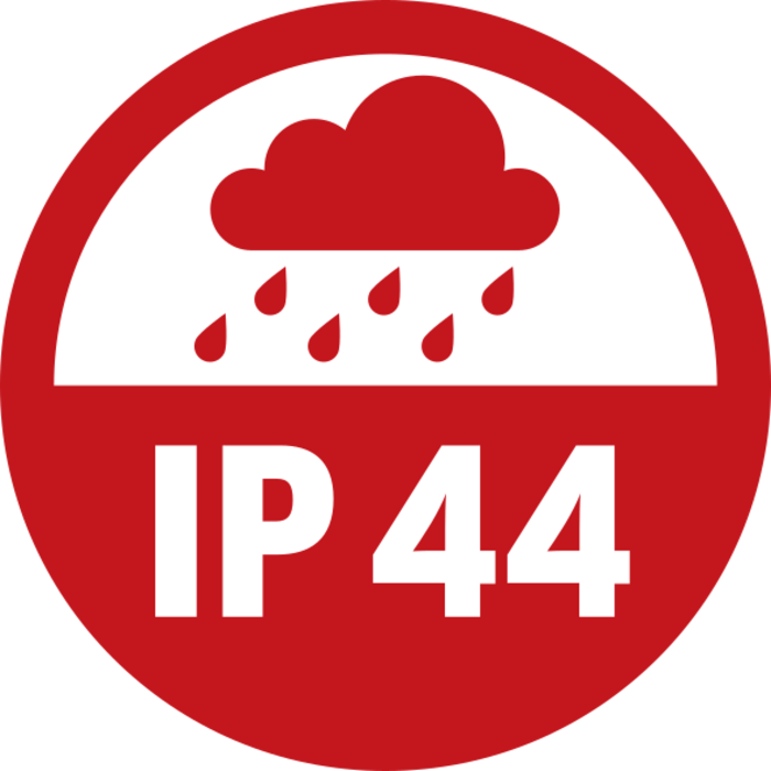 Brennenstuhl Brennenstuhl Brobusta IP44 kabelhaspel voor nijverheid-bouw 40m H07RN-F 3G1.5