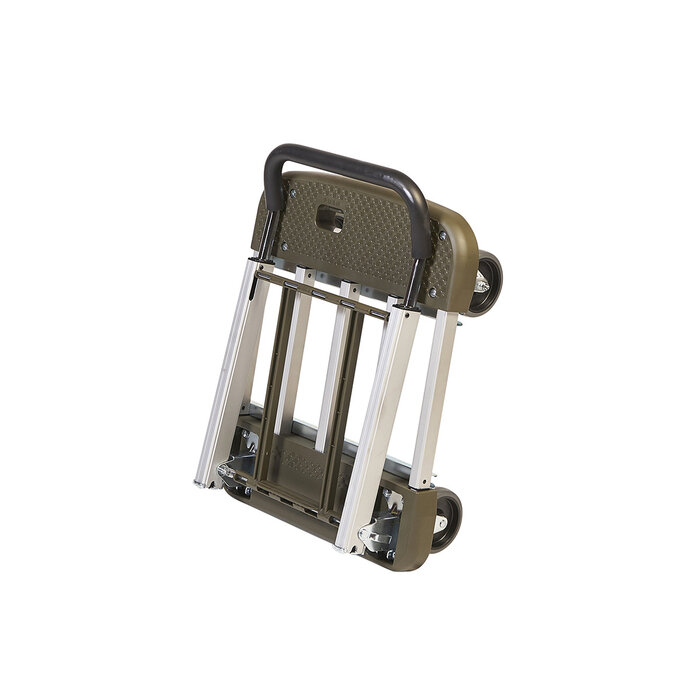 Matador Matador Diable en aluminium pliable jusqu'à 150 kg