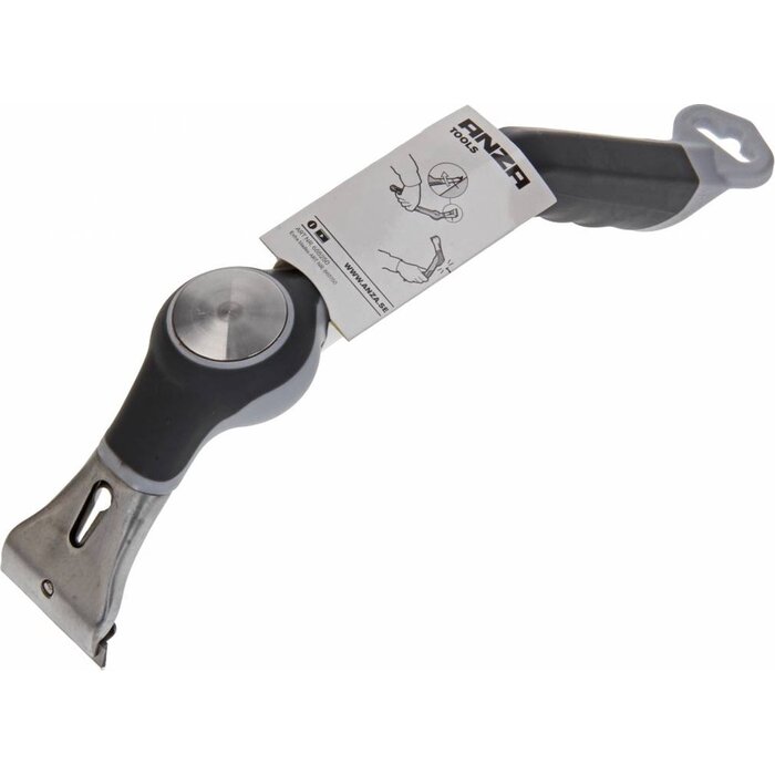 Anza Anza Ergo Racloir à colle et à peinture 50mm - 50 mm