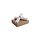 Sacs poubelles CANMAN 115 litres 10x10 pièces