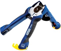 Rapid Rapid FP216 Hekwerktang Klemringtang