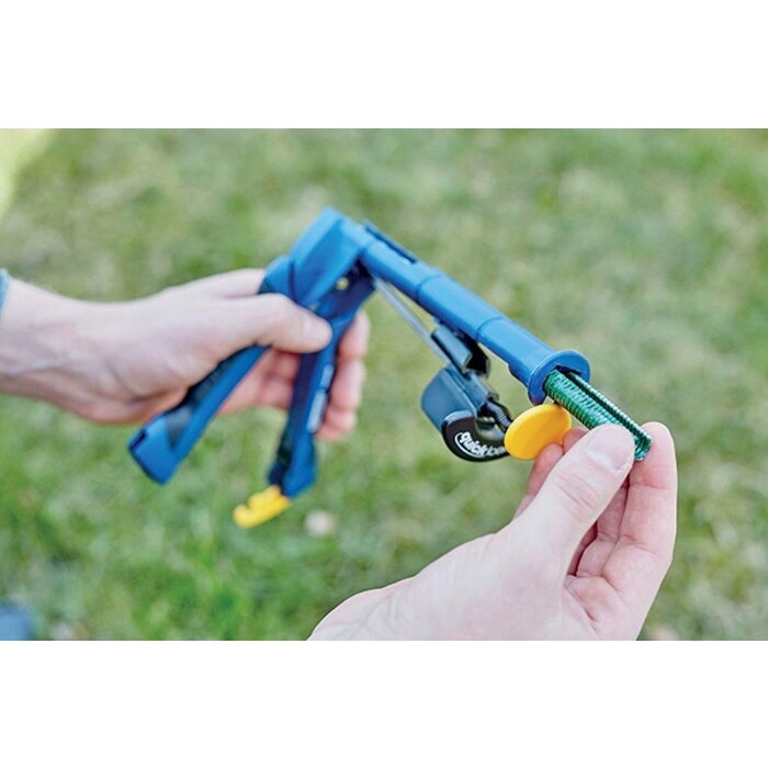 Rapid Rapid FP216 Clôture Pince Pince à anneau de serrage