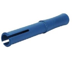 Houder voor kunststof minirol kern 38 mm