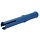 Houder voor kunststof minirol kern 38 mm