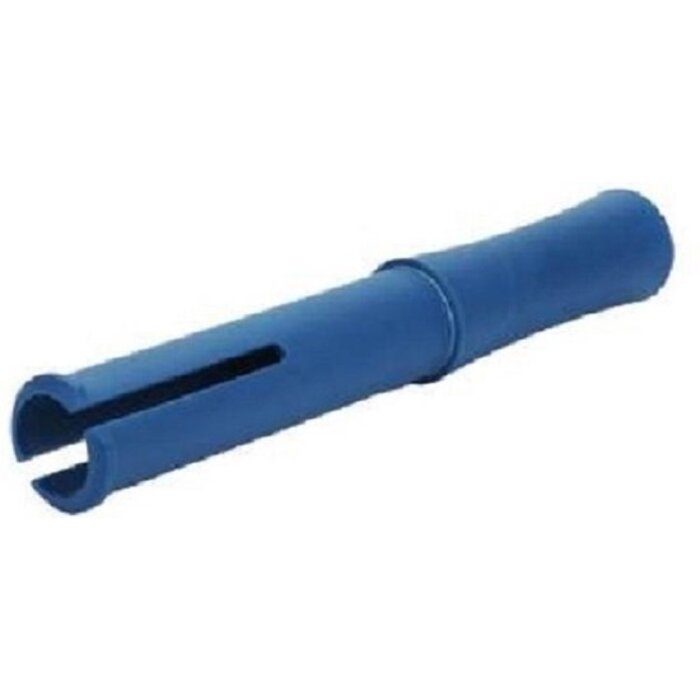 Houder voor kunststof minirol kern 38 mm