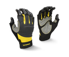 STANLEY Stanley Framer Performance werkhandschoenen maat 10