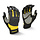 Gants de travail Stanley Framer Performance taille 10