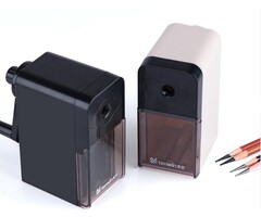 Power Tower Aiguiseur manuel Power Tower blanc