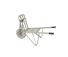 Matador M-200-CT-Steenkruiwagen,60 steens, lekvrij wiel