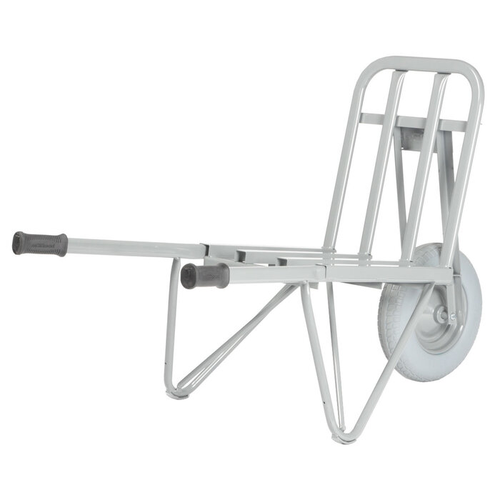 Matador Matador Baksteen- en tegelkruiwagen, capaciteit 60 stenen, lekvrije band