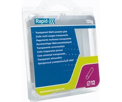 Rapid Rapid lijm multi diameter 12 x 94 mm 125 g