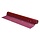 Toolland Schutzfolie selbstklebend 70 Cm X 25 M Rot