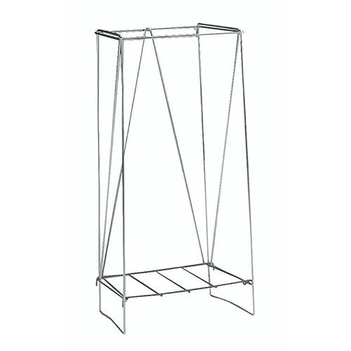 Matador Support sac poubelle Matador  standard acier galvanisé 1D