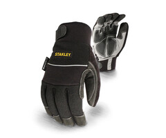 STANLEY Gants de travail Stanley Winter Performance taille 10