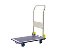 Matador Prestar Plattformwagen 74 x 48 cm max. 150 kg superleise und leichtgängig