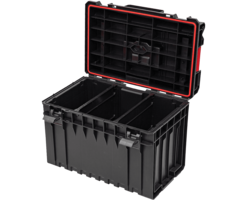 QBRICK QBRICK modularer Werkzeugkasten System ONE 450 TECHNIK