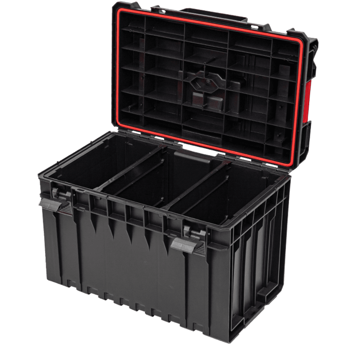 QBRICK QBRICK SYSTEM - modulaire gereedschapskist - System ONE 450 TECHNIK