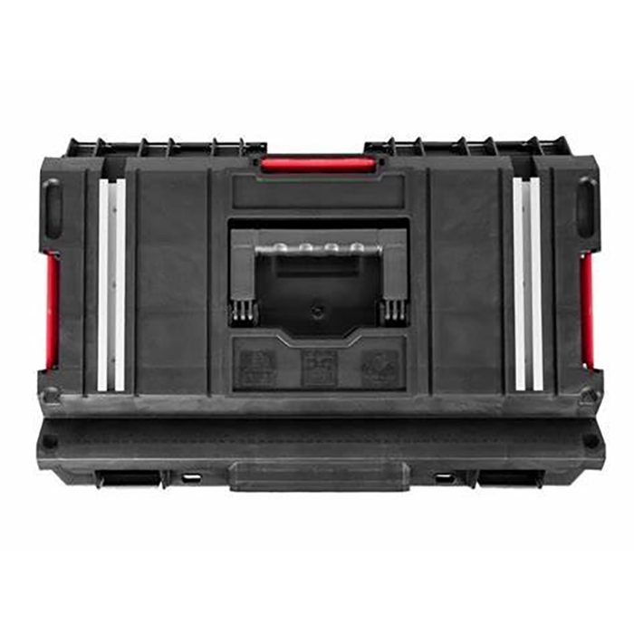 QBRICK QBRICK modularer Werkzeugkasten System ONE 450 TECHNIK