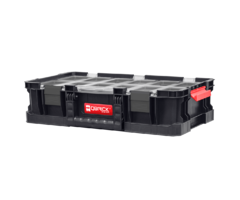 QBRICK QBRICK SYSTEM - Gereedschapskist - SYSTEM TWO Gereedschapskist