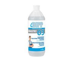 DIPP DIPP N° 03 -1L DOP Leistungsstarker Industrie-Entfetter Multi-Pro