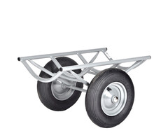 Matador Matador Tapijtrolwagen met luchtbanden