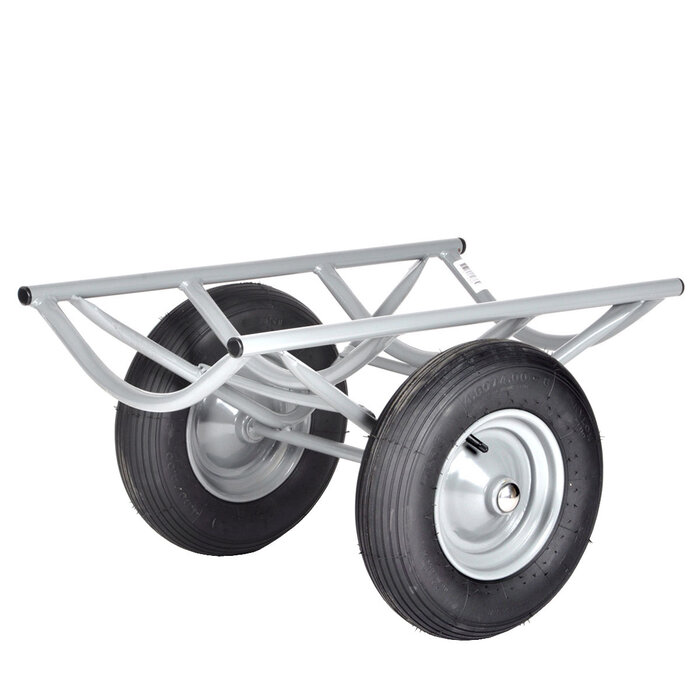 Matador Matador Tapijtrolwagen met luchtbanden