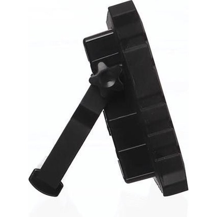 Perel LED Worklights DIY WIEDERAUFLADBARE LED-ARBEITSLEUCHTE - 10 W / 700 lm MIT DIMM-FUNKTION