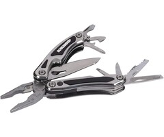 Roughneck Roughneck Multi-Tool mit LED-Licht und 13 Funktionen