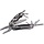 Roughneck Multi-Tool met LED-licht en 13 functies