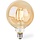 Nedis SmartLife LED-Glühlampe | WLAN | E27 | 806lm | 7 Watt | Warmweiß | 1800 - 3000K | Glas | Android™ / IOS | Globus