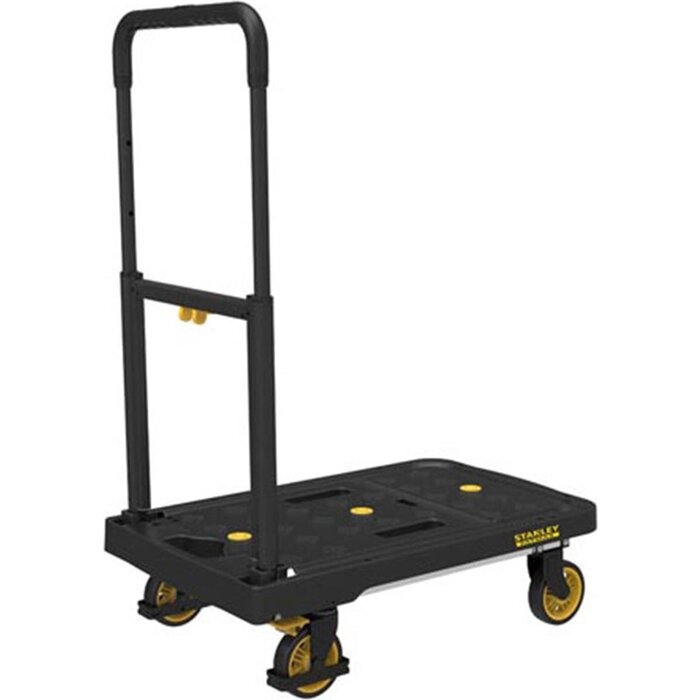 STANLEY Stanley Fatmax Inklapbare transportwagen - laadvermogen 135 kg