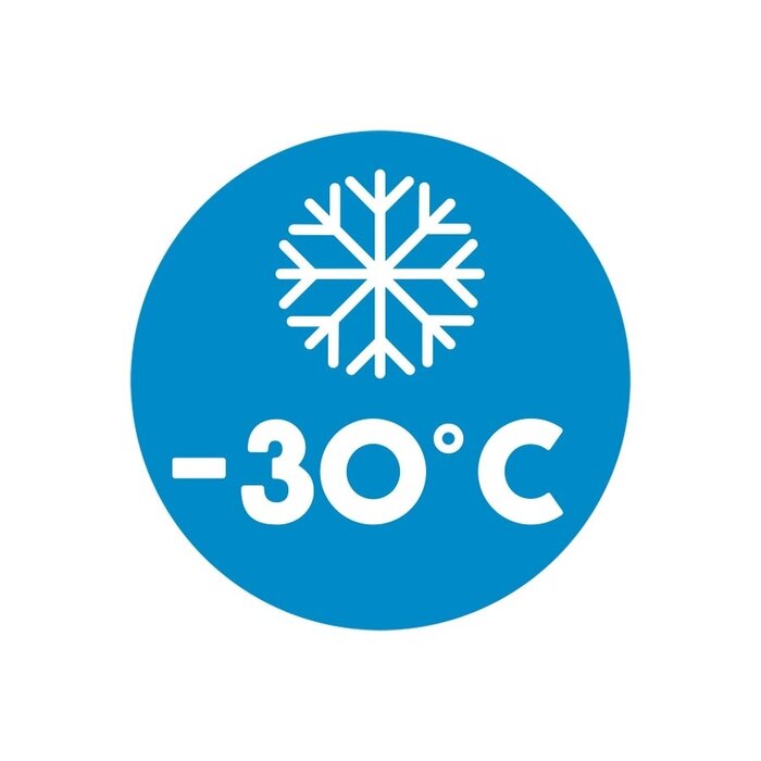 Power Tower Power Tower Sneeuwschep telescopisch aluminium