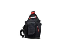 Diggers DIGGERS Quick Click Lagerhaus-Tasche / Werkzeug-Tasche