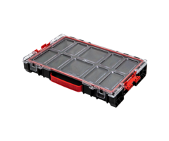 QBRICK Organiseur avec rembourrage en mousse Qbrick System PRO ORGANIZER 100 MFI