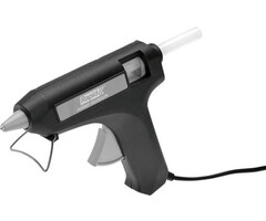 Rapid Schnellklebepistole Hobby. Blister inklusive Kleber