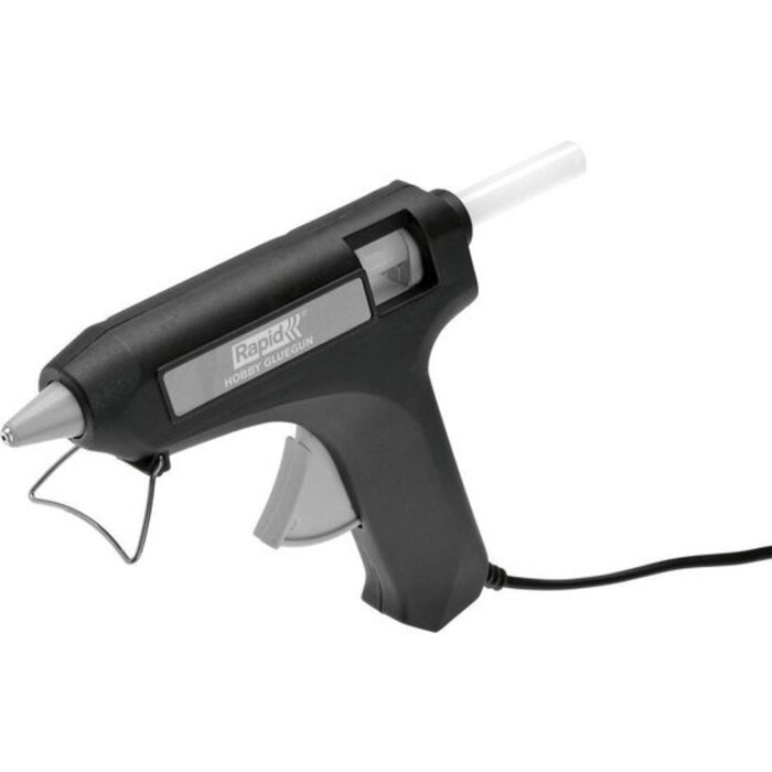 Rapid Rapid hobby lijmpistool ø 12 mm inclusief lijm
