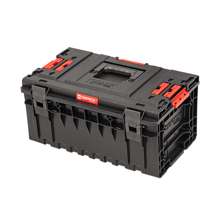 QBRICK QBRICK 350 Vario gereedschapskoffer (600 x 400 x 330)