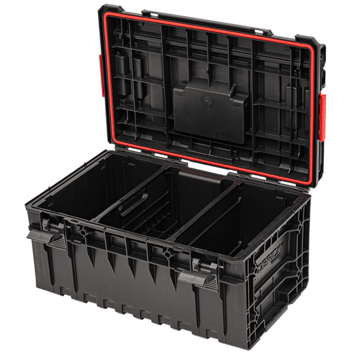 QBRICK QBRICK 350 Vario caisse à outils (600 x 400 x 330)