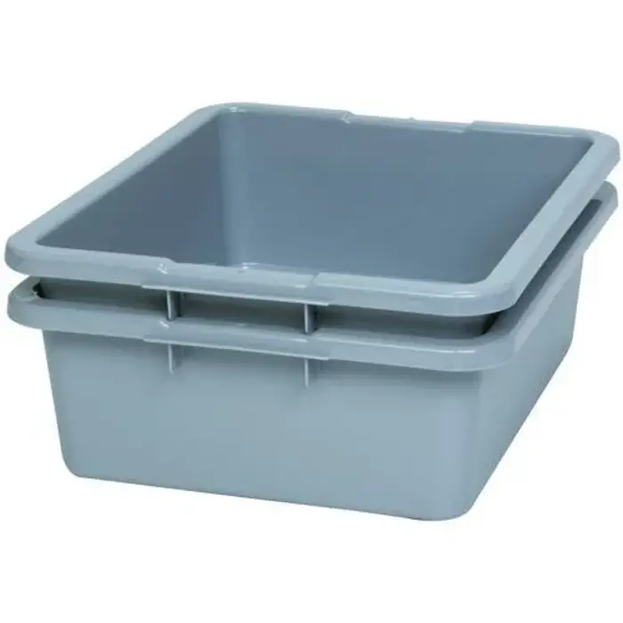 Rubbermaid Rubbermaid afruimbak kunststof 28,9 liter