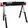 Diggers Schragen / Werktafel D852 Set van 2 Stuks tot 600 kg per stuk