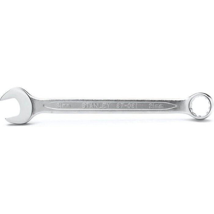 STANLEY  STANLEY - Ringmaulschlüssel - 20mm