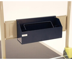 Matador Porte-crayons pour chariots à plate-forme Prestar